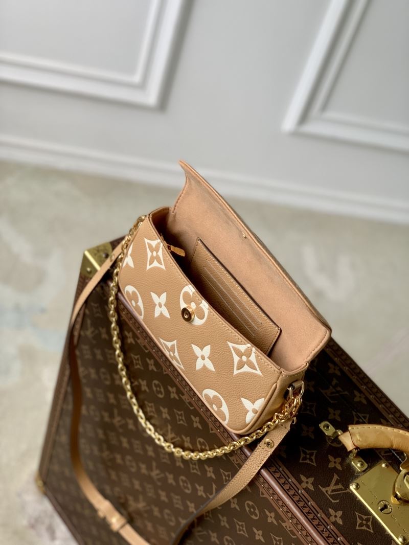 LV Satchel bags